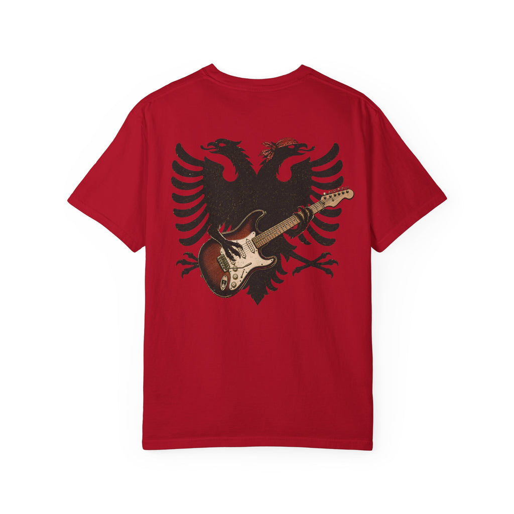 Soul of Rock