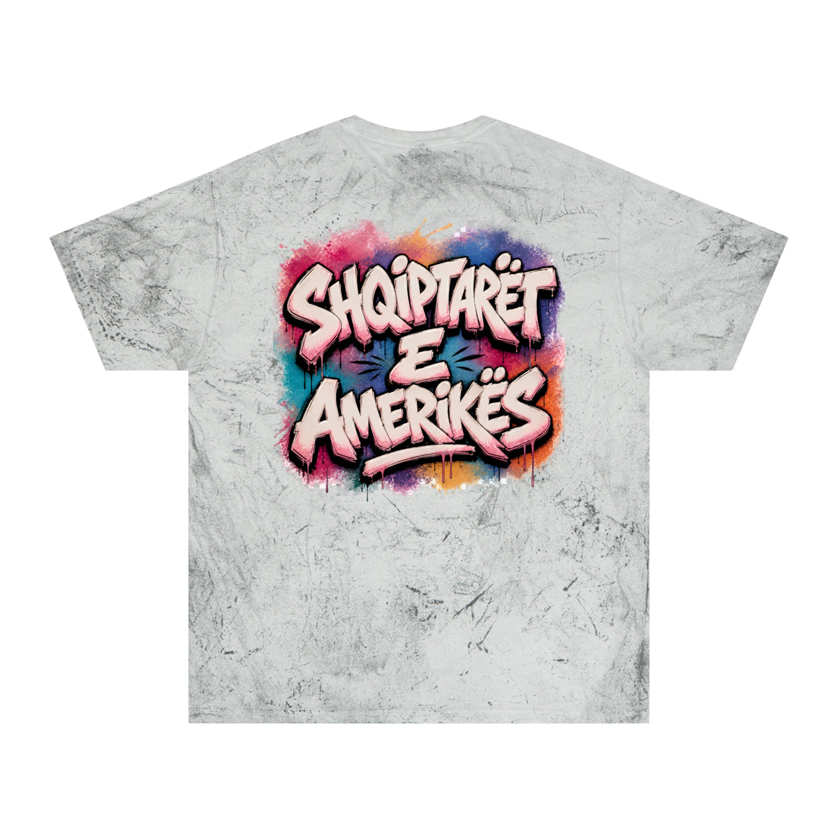 Shqiptarët e Amerikës