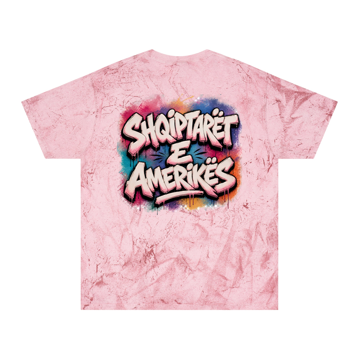 Shqiptarët e Amerikës