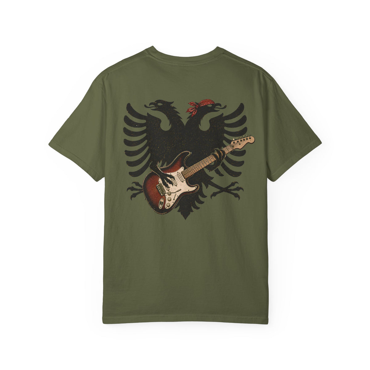 Soul of Rock