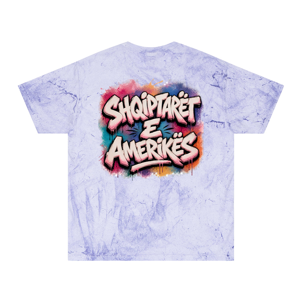 Shqiptarët e Amerikës